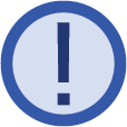 caution warning icon